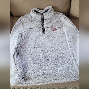 Small extra soft Crimson Tide sherpa never worn